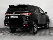Toyota Fortuner II Санкт-Петербург  - изображение 36