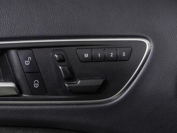 Mercedes-Benz GLA I (X156) с пробегом 2016 года, цена 2 649 000 рублей, 111500 км, внедорожник, Автокод Объявления