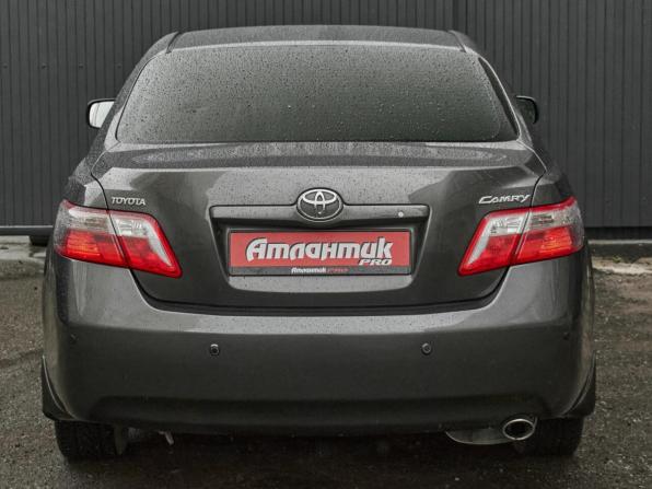 Toyota Camry VI (XV40) с пробегом 2006 года, цена 1 190 000 рублей, 176771 км, седан, Автокод Объявления