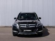 Mercedes-Benz GLK-Класс I (X204) Рестайлинг Сочи  - изображение 24