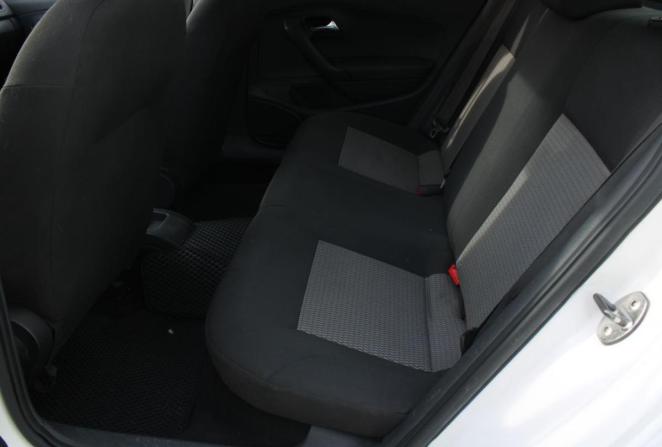 Volkswagen Polo V с пробегом 2011 года, цена 545 000 рублей, 350972 км, седан, Автокод Объявления
