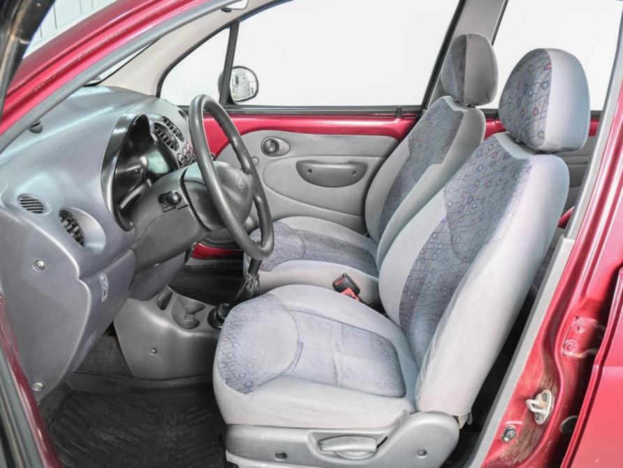 Daewoo Matiz II Ростов-на-Дону  - изображение 10