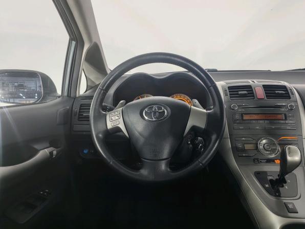 Toyota Auris I с пробегом 2007 года, цена 589 000 рублей, 134825 км, хэтчбек, Автокод Объявления
