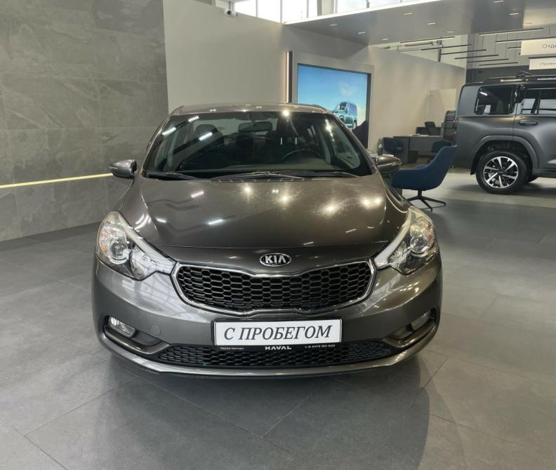 Kia Cerato III Стерлитамак  - изображение 5