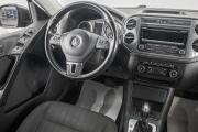 Volkswagen Tiguan I Рестайлинг Барнаул  - изображение 42