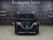 Nissan Note II Рестайлинг Краснодар  - изображение 36