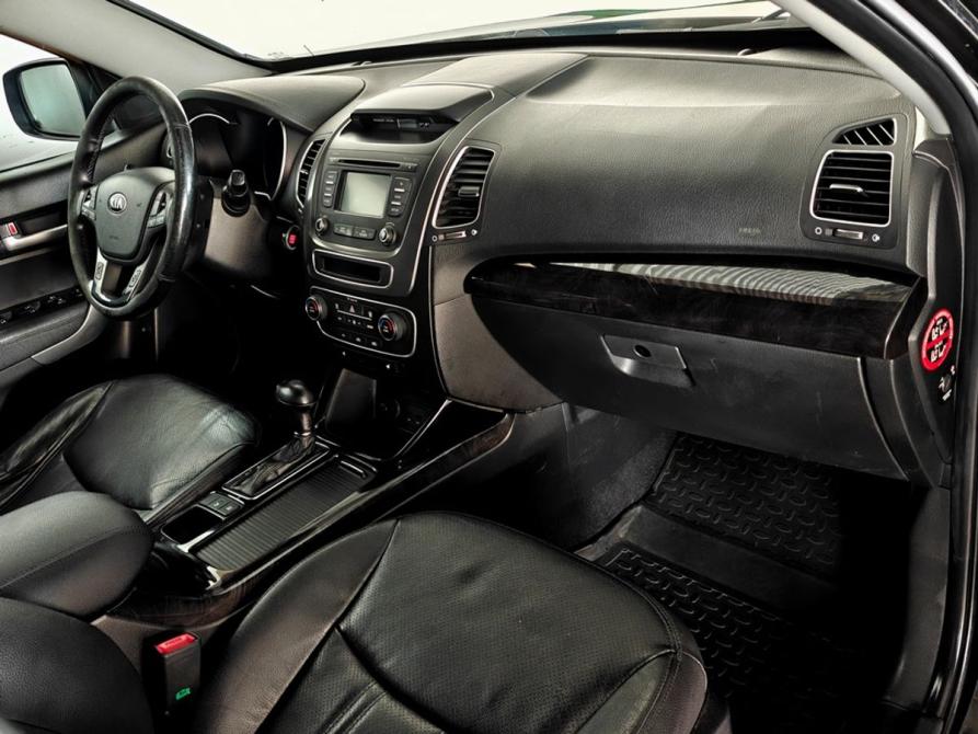 Kia Sorento II Рестайлинг Москва  - изображение 11