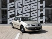 Renault Megane II Рестайлинг Ставрополь  - изображение 22