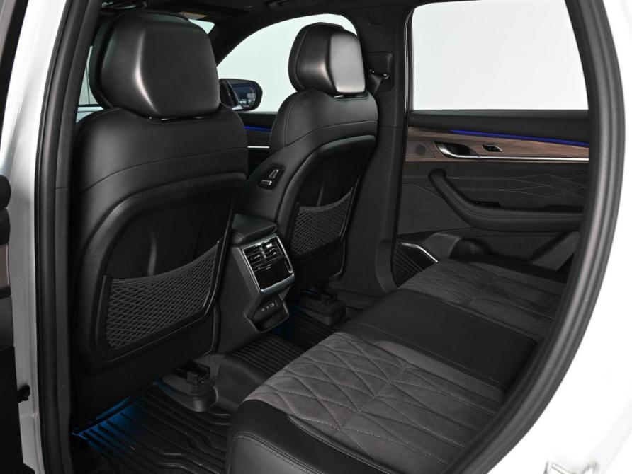 Geely Monjaro I Рестайлинг 2 Ростов-на-Дону  - изображение 11