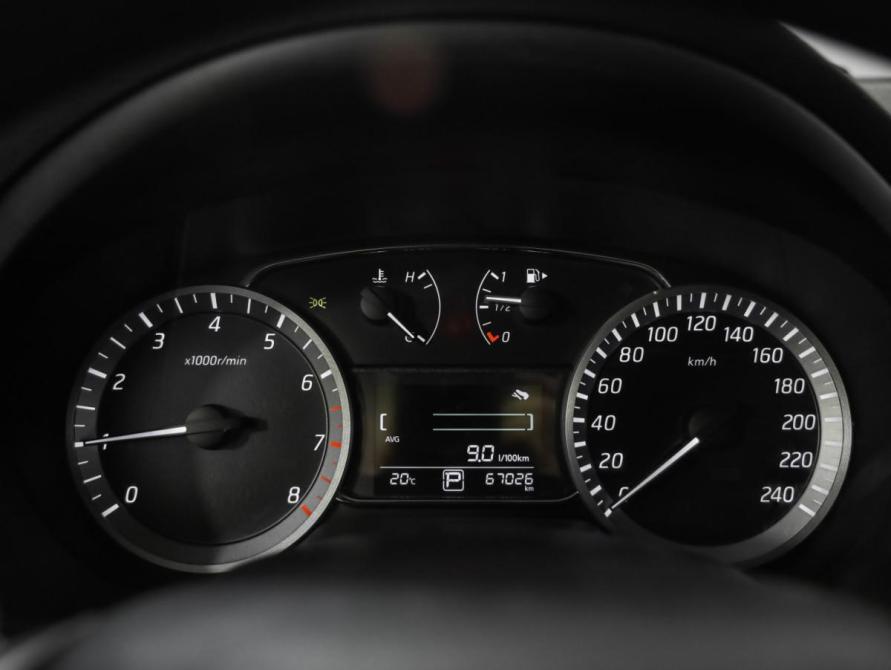 Nissan Tiida II Санкт-Петербург  - изображение 13