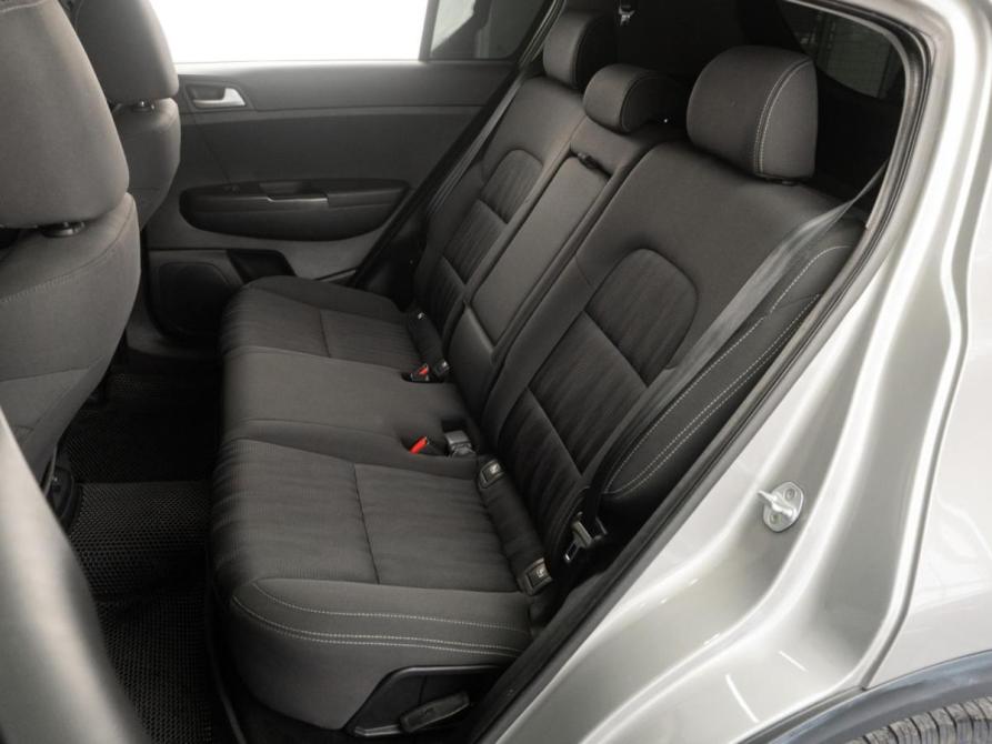 Kia Sportage IV Тюмень  - изображение 9