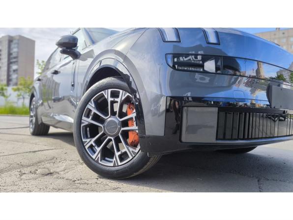 Новый Lynk &amp; Co 900 2026 года, цена 8 700 000 рублей, внедорожник, Автокод Объявления