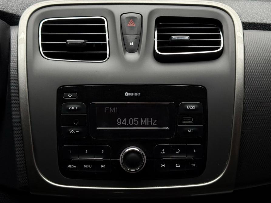 Renault Sandero II Рестайлинг Ижевск  - изображение 11