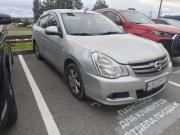 Nissan Almera III (G15) Санкт-Петербург  - изображение 7