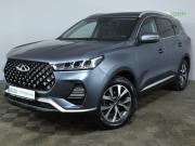 Chery Tiggo 7 Pro I Москва  - изображение 33