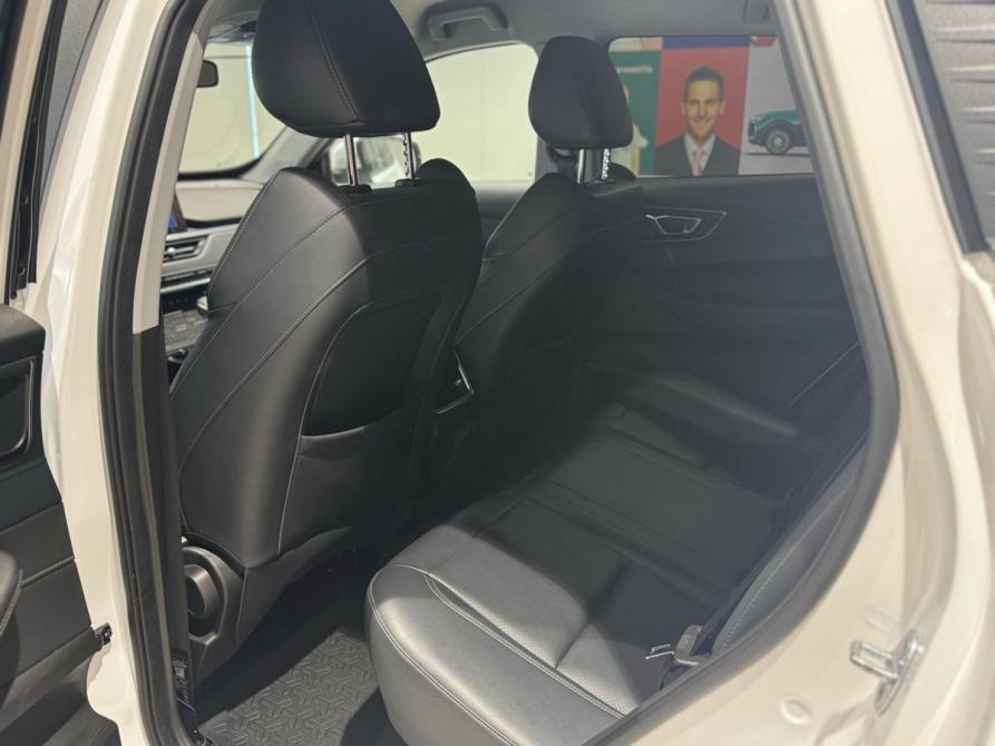 Chery Tiggo 4 Pro I Екатеринбург  - изображение 12