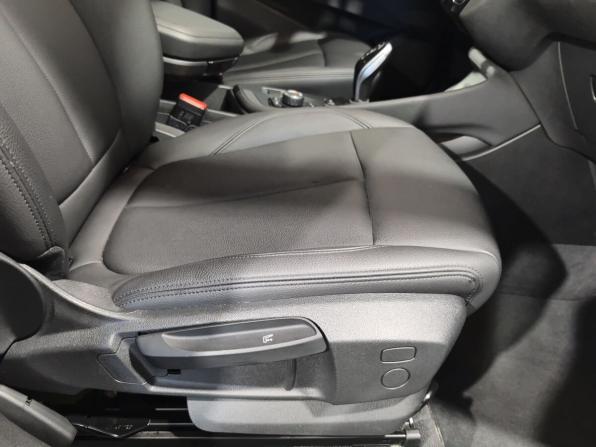 BMW X1 II (F48) Рестайлинг с пробегом 2019 года, цена 3 277 000 рублей, 33910 км, внедорожник, Автокод Объявления