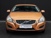Volvo S60 II Москва  - изображение 18