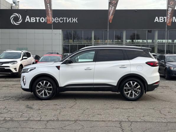 Chery Tiggo 7 Pro Max I с пробегом 2023 года, цена 1 669 000 рублей, 51855 км, внедорожник, Автокод Объявления