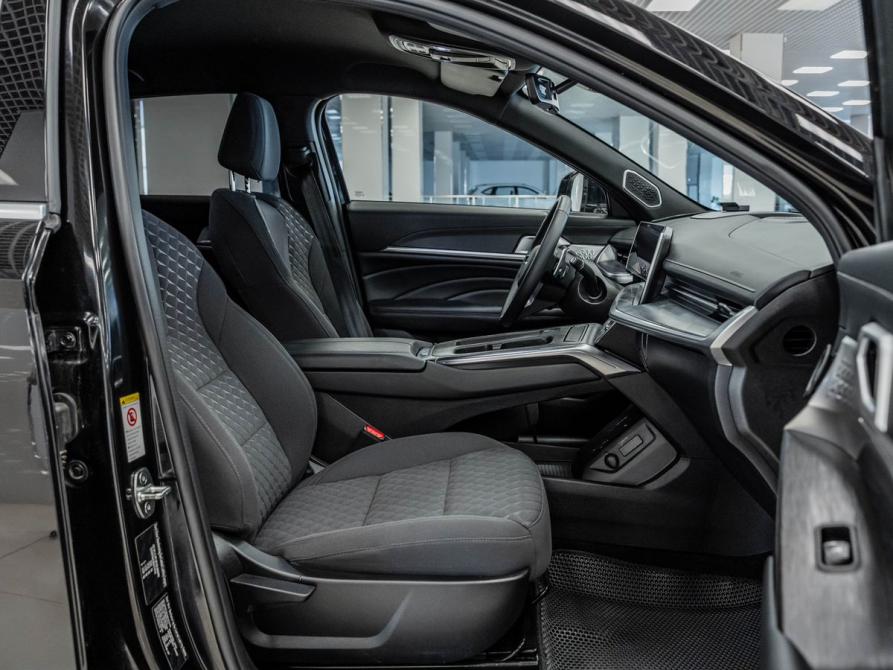 Haval F7 II Самара  - изображение 23