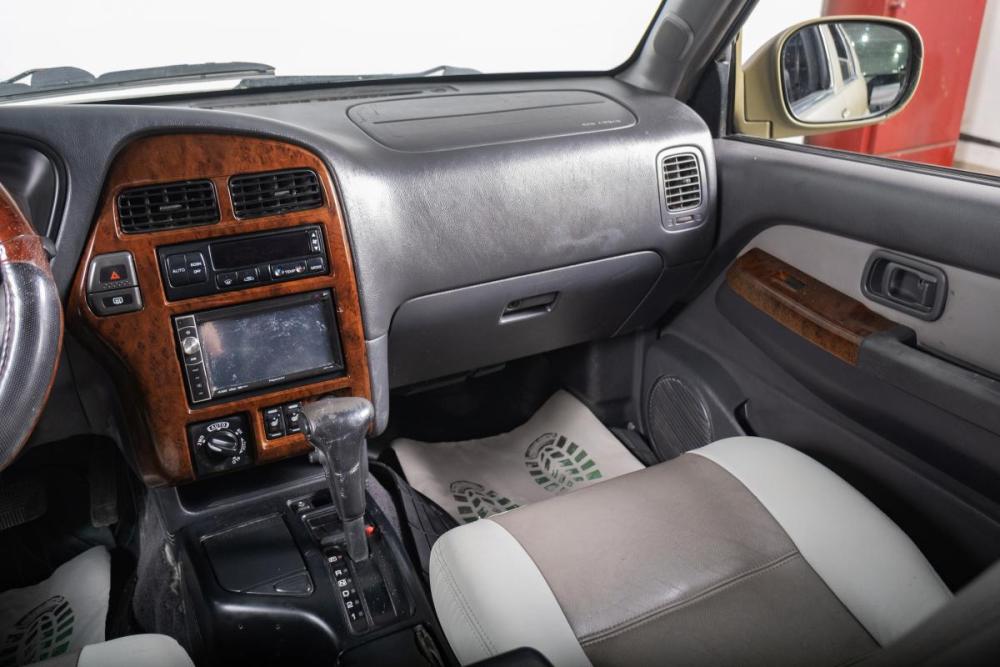 Nissan Pathfinder II Томск  - изображение 12