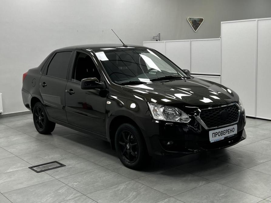 Datsun on-DO I Рестайлинг Казань  - изображение 2