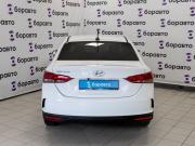 Hyundai Solaris II Рестайлинг Ростов-на-Дону  - изображение 24