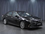 Toyota Camry VIII (XV70) Ставрополь  - изображение 28