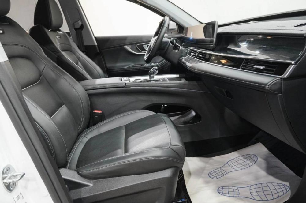 Chery Tiggo 7 Pro Max I Рестайлинг Новокузнецк  - изображение 17