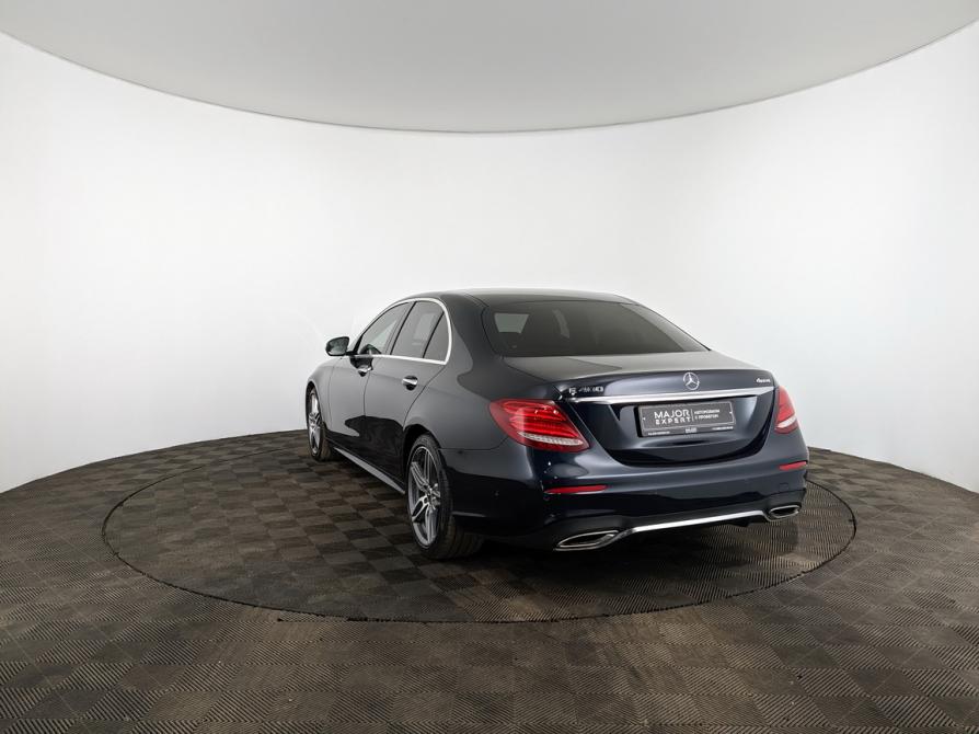Mercedes-Benz E-Класс V (W213 S213 C238) Москва  - изображение 7