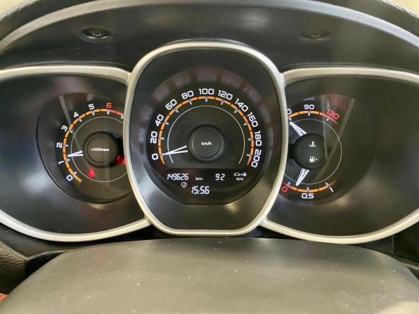 Lada (ВАЗ) Vesta I с пробегом 2018 года, цена 930 000 рублей, 149700 км, универсал, Автокод Объявления