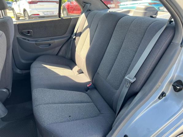 Hyundai Accent II с пробегом 2006 года, цена 306 400 рублей, 320353 км, седан, Автокод Объявления