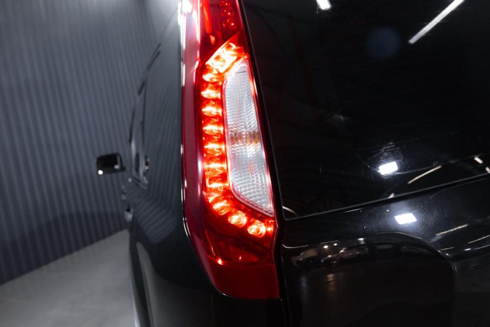 Nissan X-Trail II Рестайлинг Тюмень  - изображение 11