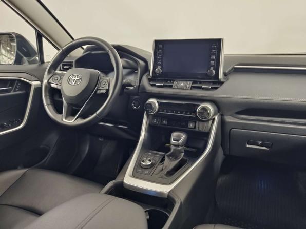 Toyota RAV4 V (XA50) с пробегом 2020 года, цена 3 492 000 рублей, 41000 км, внедорожник, Автокод Объявления