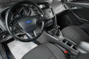 Ford Focus III Рестайлинг Тюмень  - изображение 27