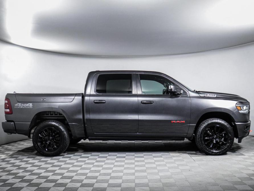 Ram 1500 V Москва  - изображение 4