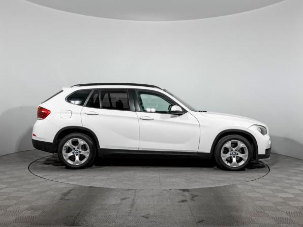 BMW X1 I (E84) Рестайлинг с пробегом 2014 года, цена 1 399 000 рублей, 140501 км, внедорожник, Автокод Объявления