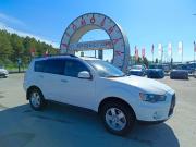 Mitsubishi Outlander II Рестайлинг Тюмень  - изображение 20