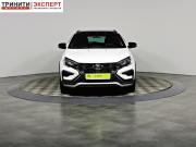Lada (ВАЗ) Vesta I Рестайлинг (NG) Белгород  - изображение 18
