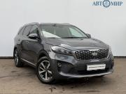 Kia Sorento III Prime Рестайлинг Москва  - изображение 16