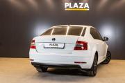 Skoda Octavia III (A7) Рестайлинг Уфа  - изображение 23