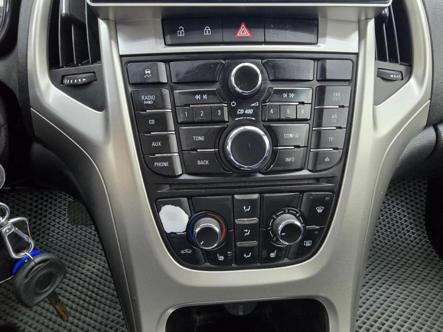 Opel Astra J Таганрог  - изображение 16