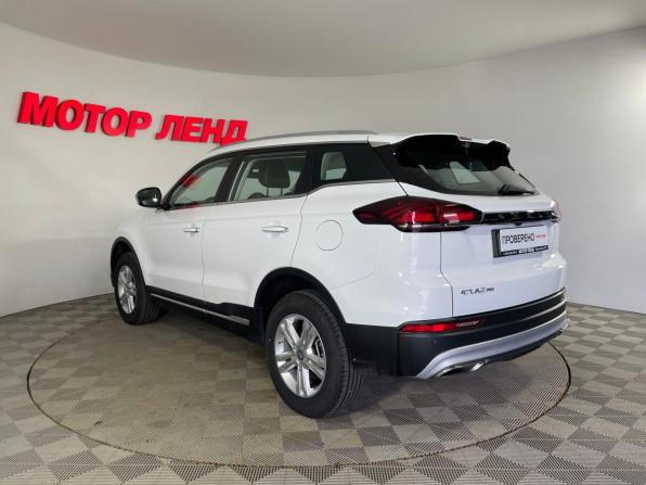 Geely Atlas Pro с пробегом 2024 года, цена 2 150 000 рублей, 38900 км, внедорожник, Автокод Объявления