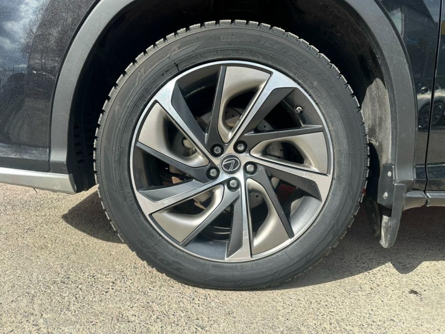 Lexus RX IV Пермь  - изображение 7
