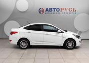 Hyundai Solaris I Рестайлинг Подольск  - изображение 29