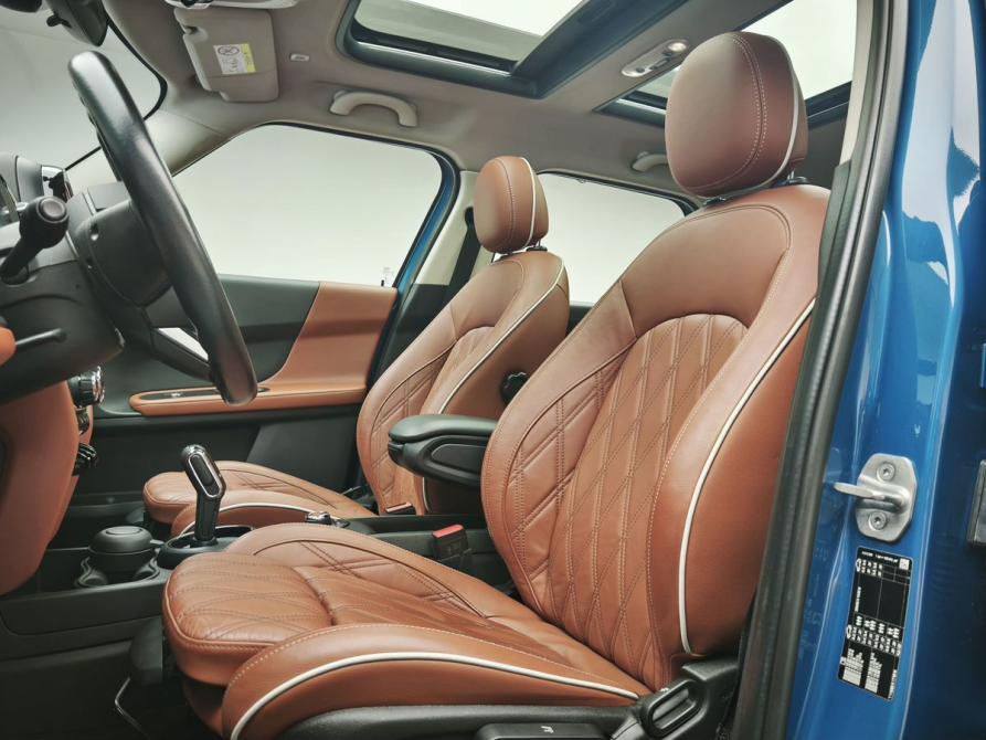 Mini Countryman II Рестайлинг Москва  - изображение 8