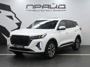 Chery Tiggo 7 Pro Max I Ростов-на-Дону  - изображение 29