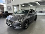 Hyundai Solaris II Рестайлинг Ростов-на-Дону  - изображение 14