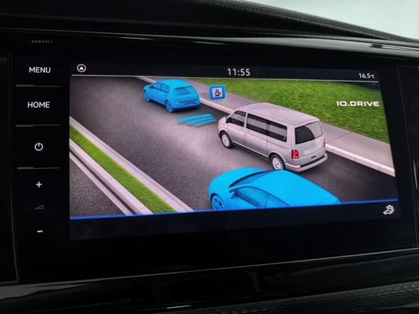 Volkswagen Multivan T6 Рестайлинг с пробегом 2021 года, цена 5 999 000 рублей, 90109 км, минивэн, Автокод Объявления