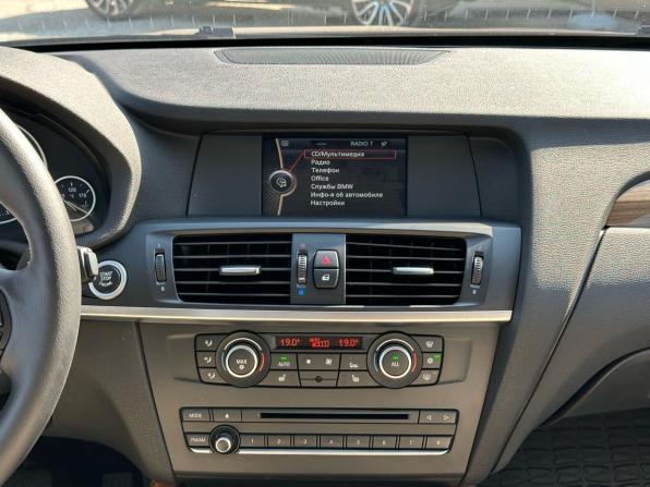 BMW X3 II (F25) с пробегом 2011 года, цена 1 780 000 рублей, 143341 км, внедорожник, Автокод Объявления